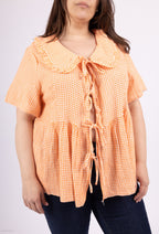 Plus Size BLOUSE