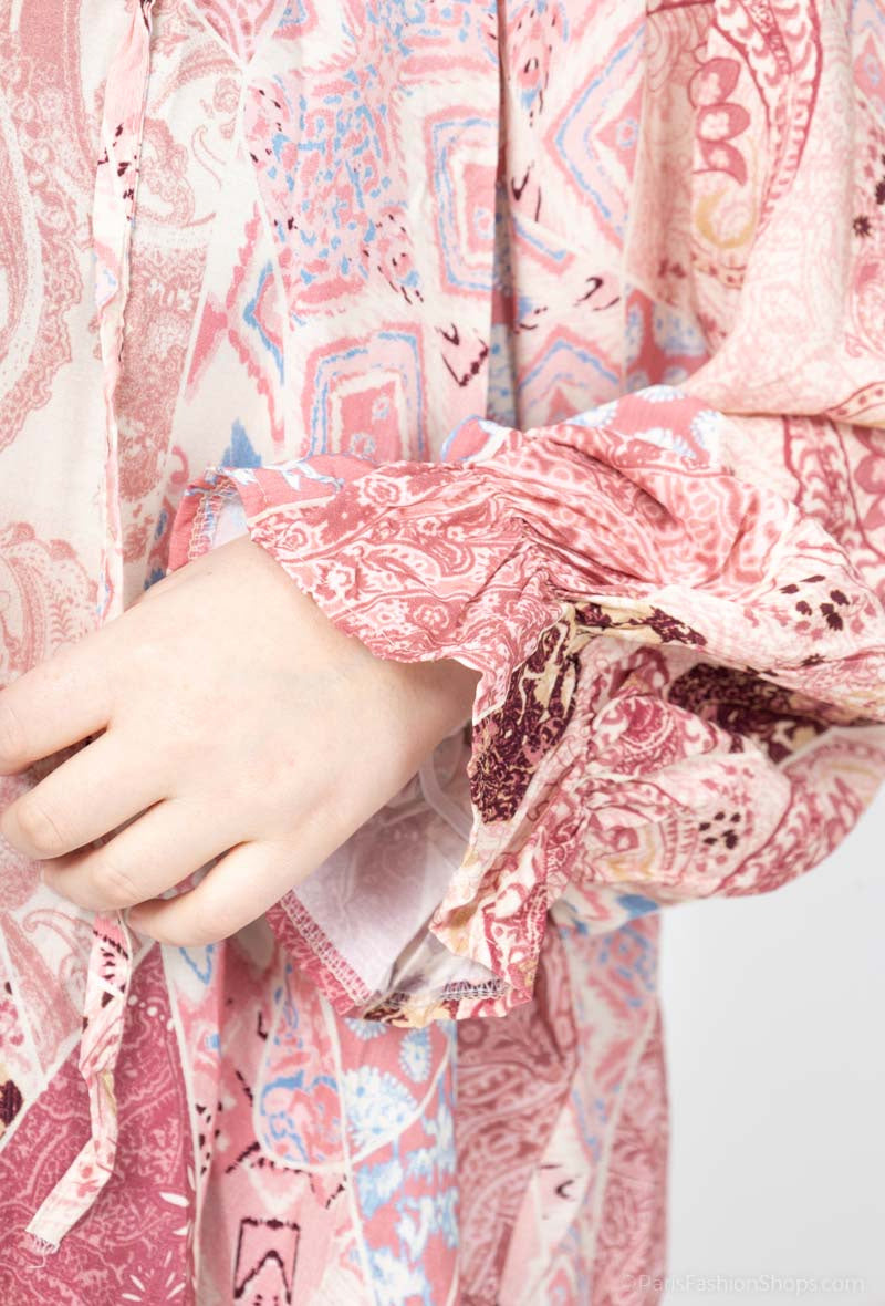 Blouses