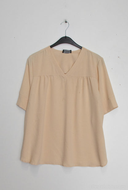 Plus Size Blouse