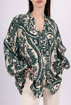 Plus Size blouse