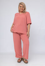 Plus Size Blouse