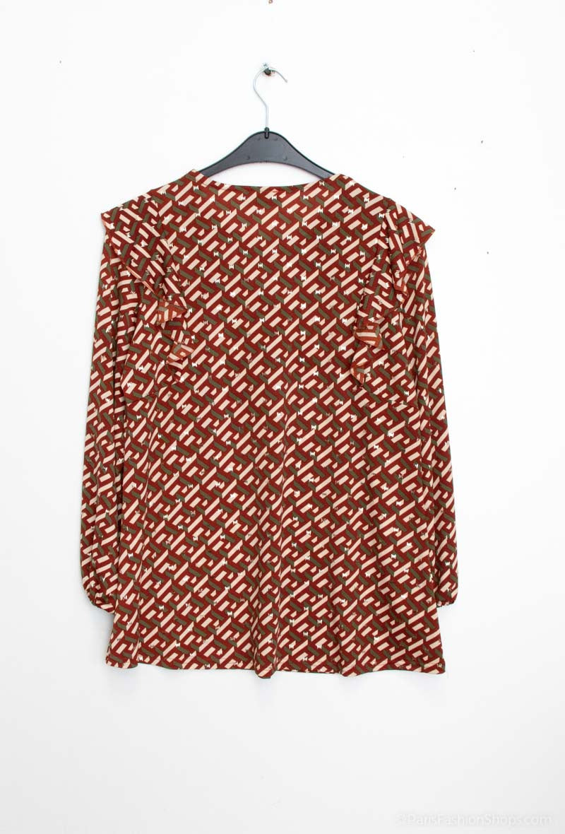Tunics