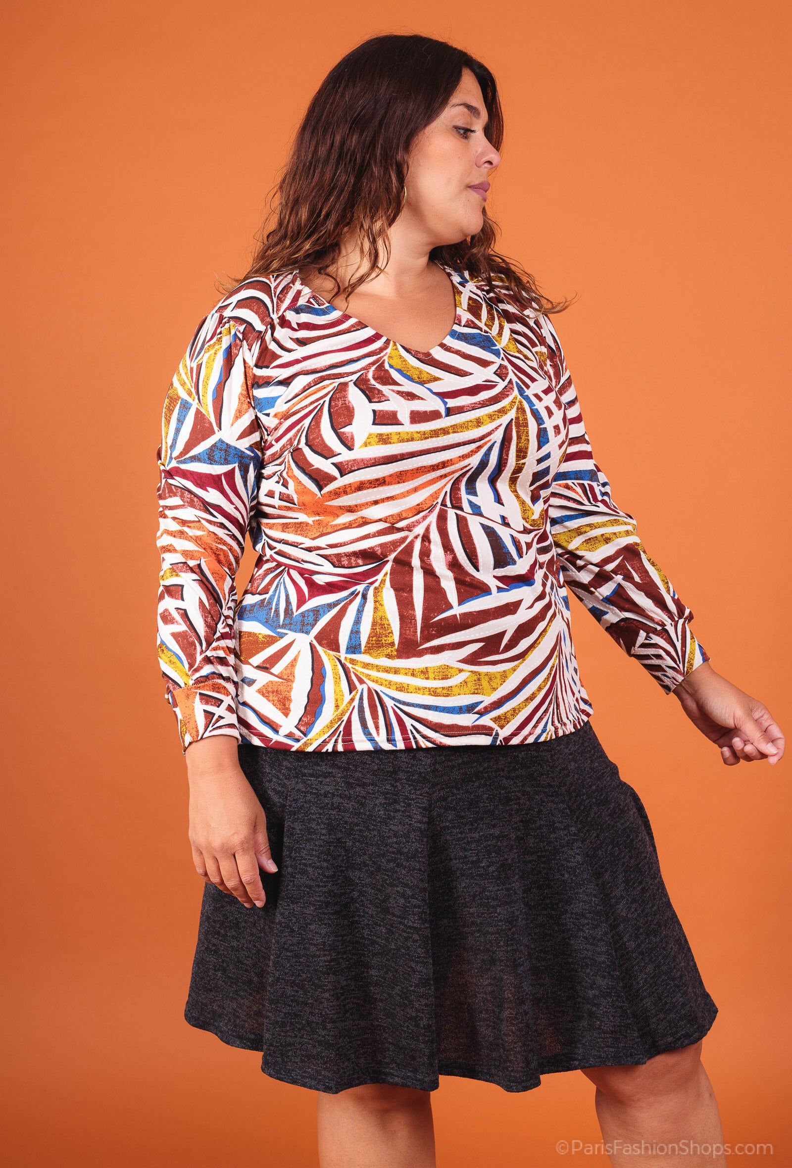 Tunics