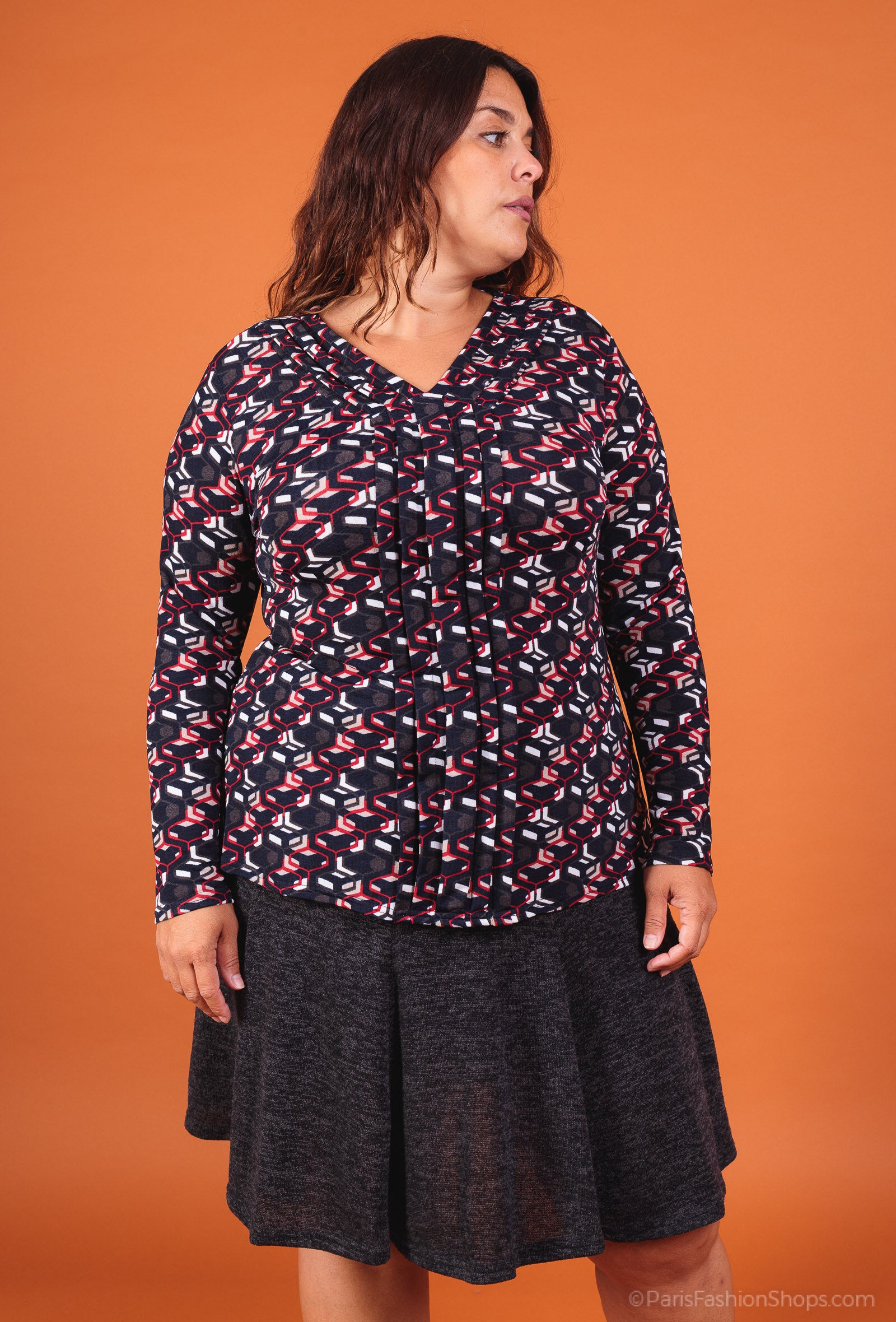 Tunics