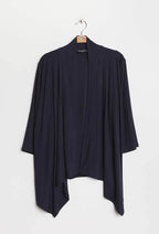 Plus Size BASIC JACKET