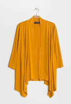 Plus Size BASIC JACKET