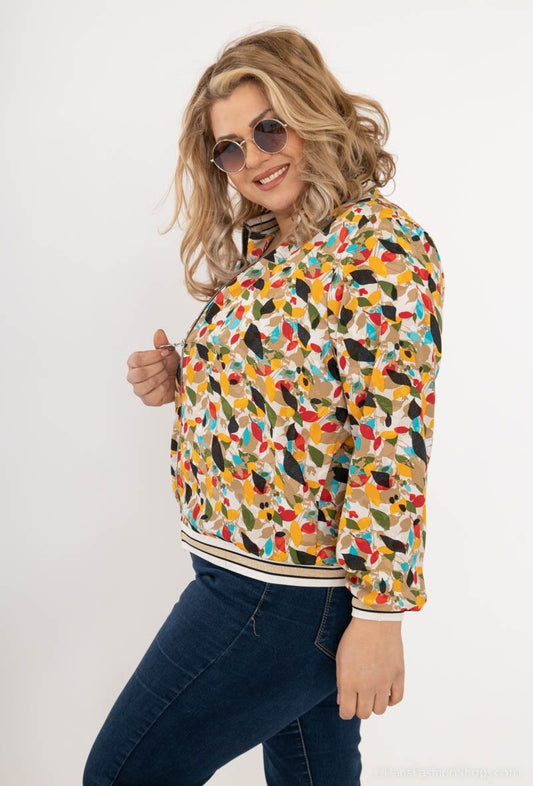 Jackets