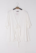 Plus Size REF: G1727 Length: 75 cm.