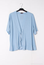 Plus Size REF: G1727 Length: 75 cm.