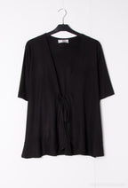 Fransk Chic Bolero i Plus Size för Sommaren 2025