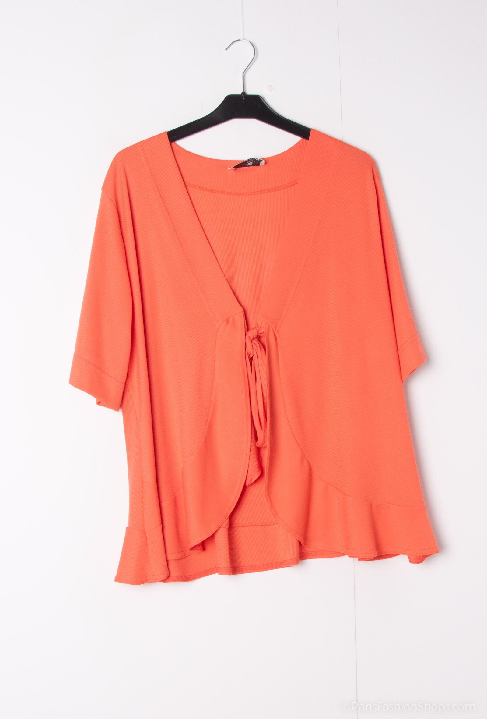 Plus Size REF: G1727 Length: 75 cm.