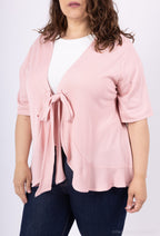 Plus Size REF: G1727 Length: 75 cm.