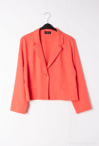 Plus Size bolero jackets
