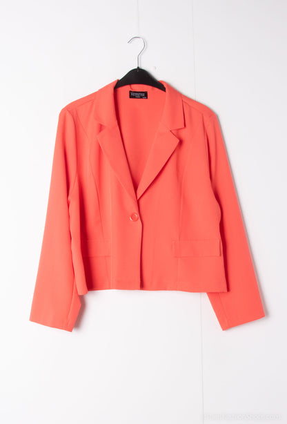Plus Size bolero jackets