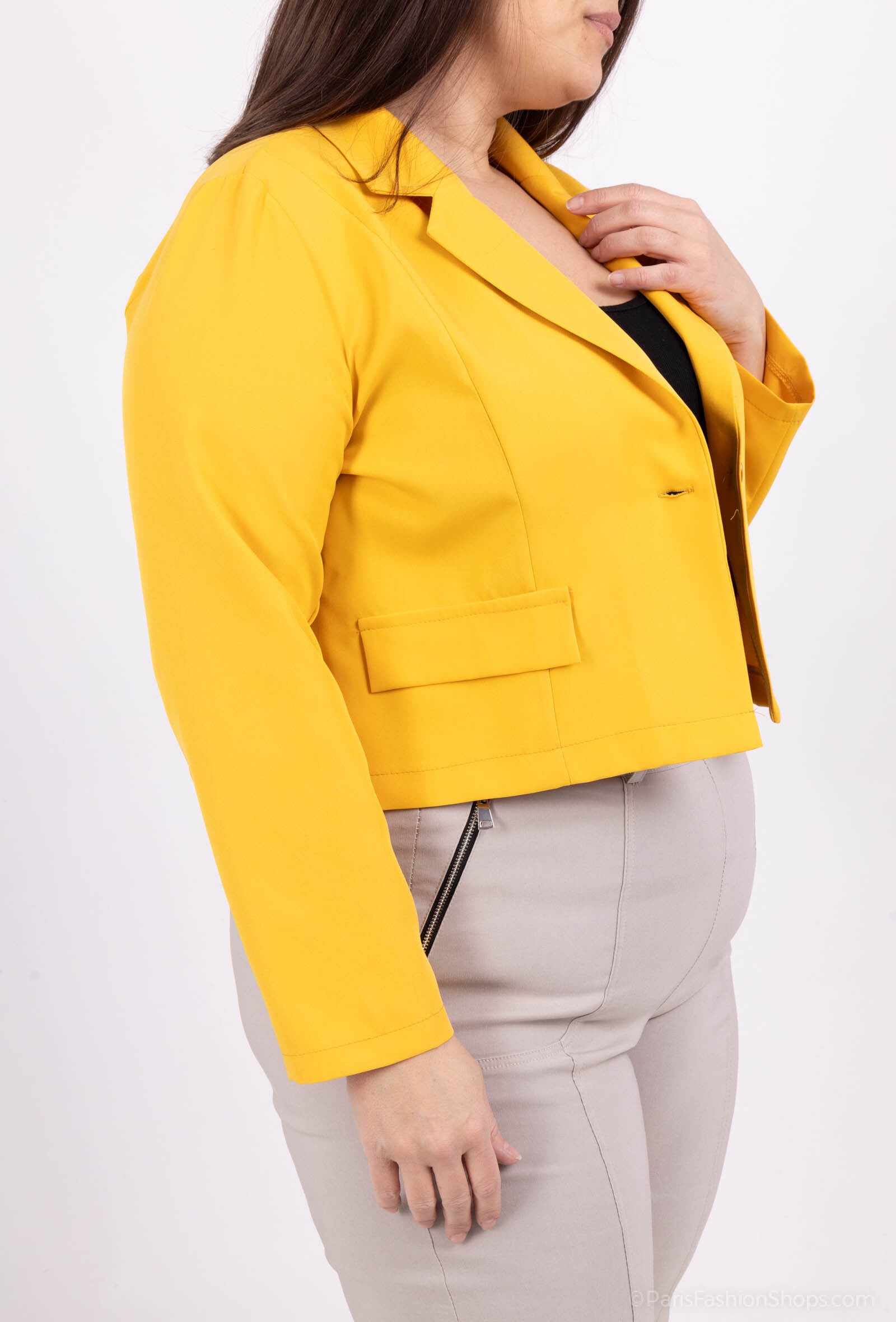 Jackets