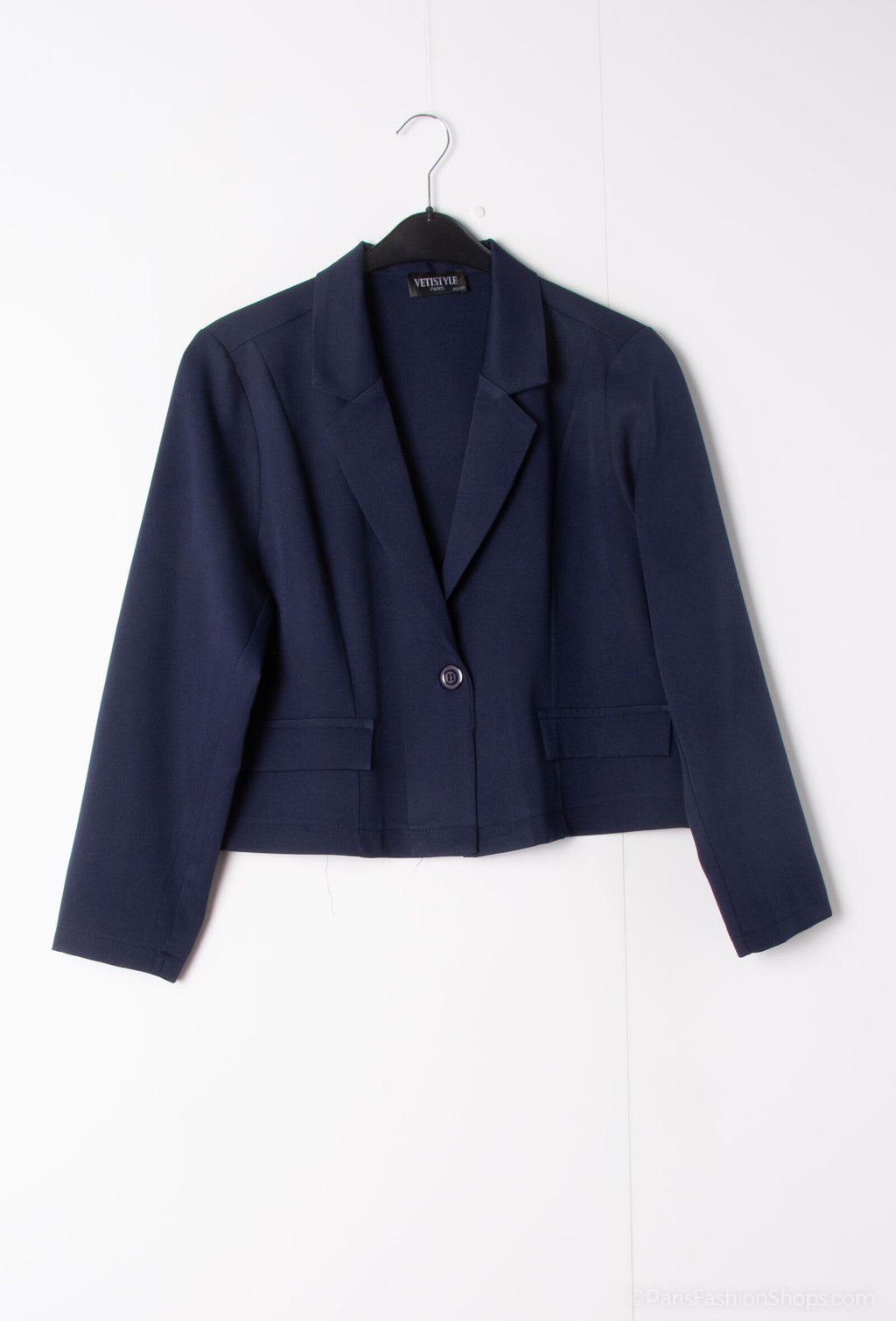 Plus Size bolero jackets