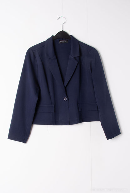 Plus Size bolero jackets