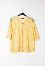 Plus Size Lace Bolero
