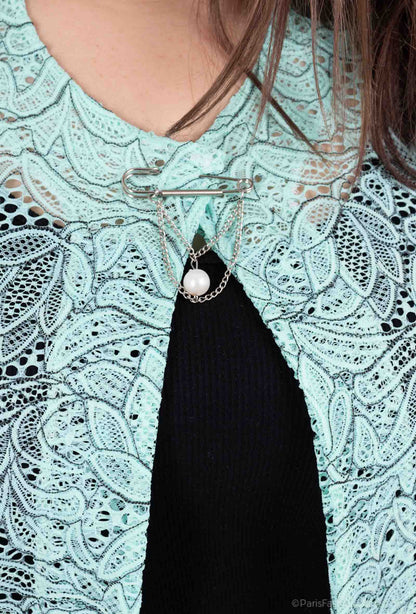 Plus Size Lace Bolero