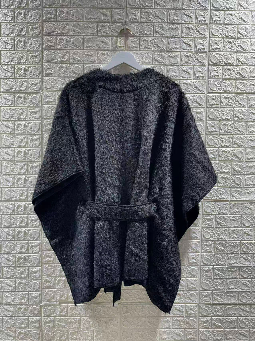 Plus Size Cape i Plus Size