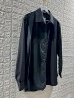 Plus Size Skjorta i Plus Size