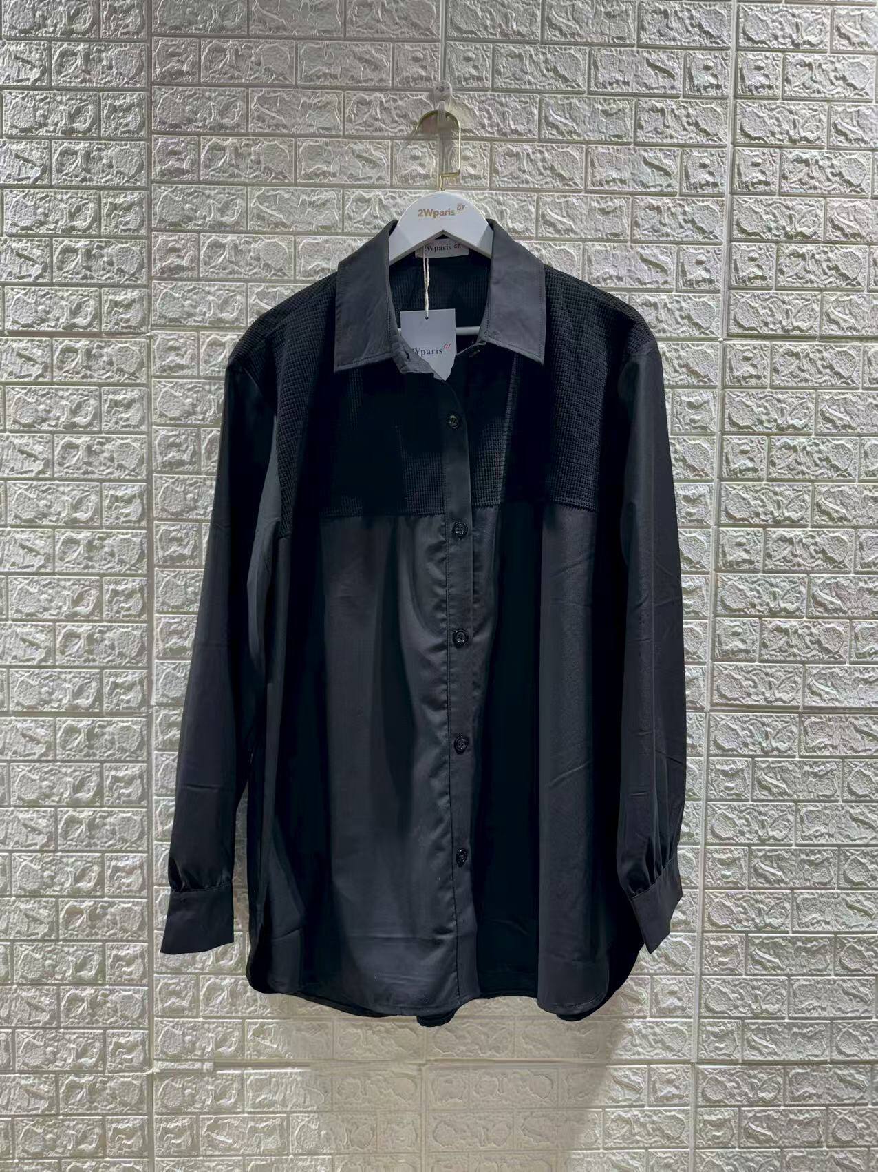 Plus size shirt i Plus Size
