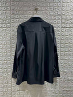 Plus Size Skjorta i Plus Size