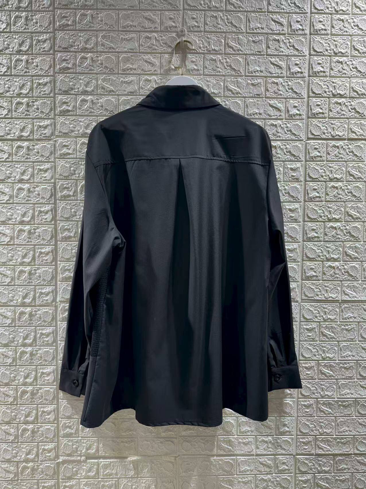 Plus Size Skjorta i Plus Size