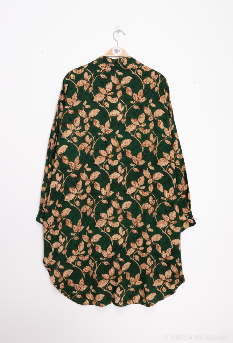 Plus Size Shirt