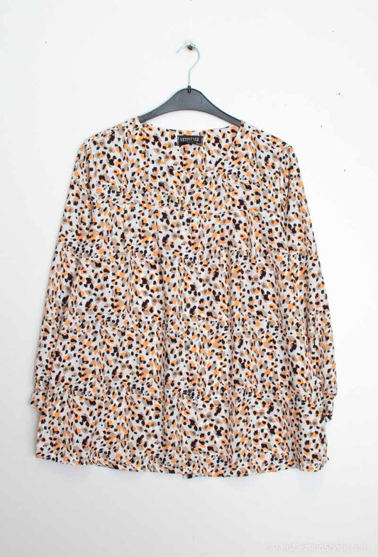 Plus Size SHIRT