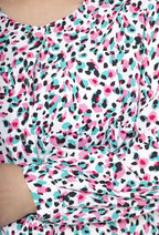 Plus Size Skjorta för Stora Kvinnor