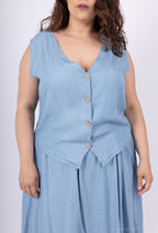 Plus Size Téncel T40 T40 Dank Booked Handbag at T50