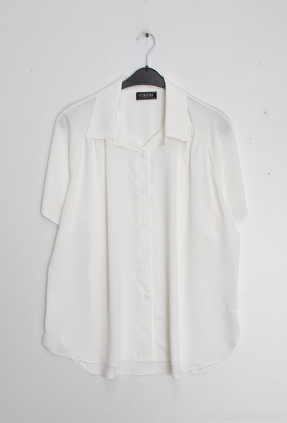 Plus Size Shirt