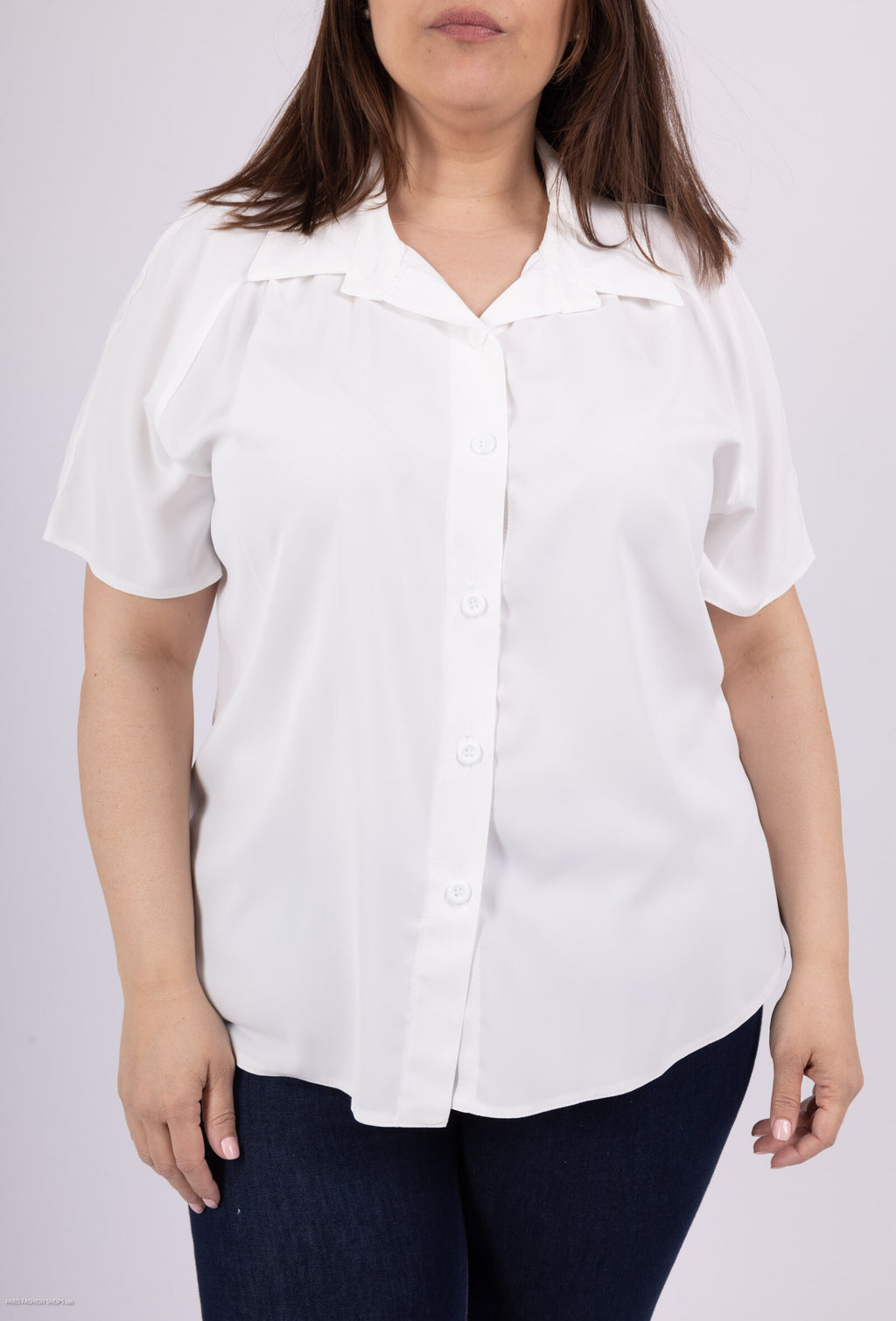 Plus Size Shirt
