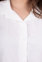 Shirt i Stor Storlek - Perfekt för Stora Kvinnor