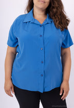 Plus Size Shirt