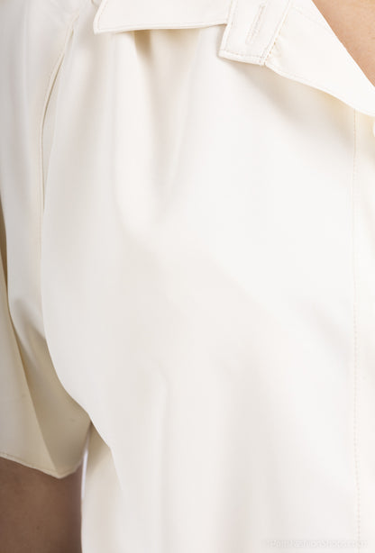 Plus Size Skjorta för Stora Storlekar