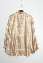 Skjorta i Stor Storlek - För den Moderna Kvinnan