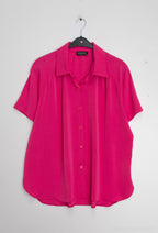 Plus Size Shirt