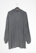 Plus Size Skjorta i 100% Bomull