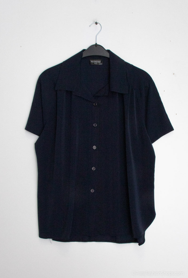 Plus Size Shirt
