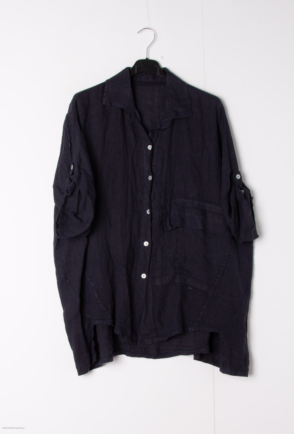 Plus Size SHIRT