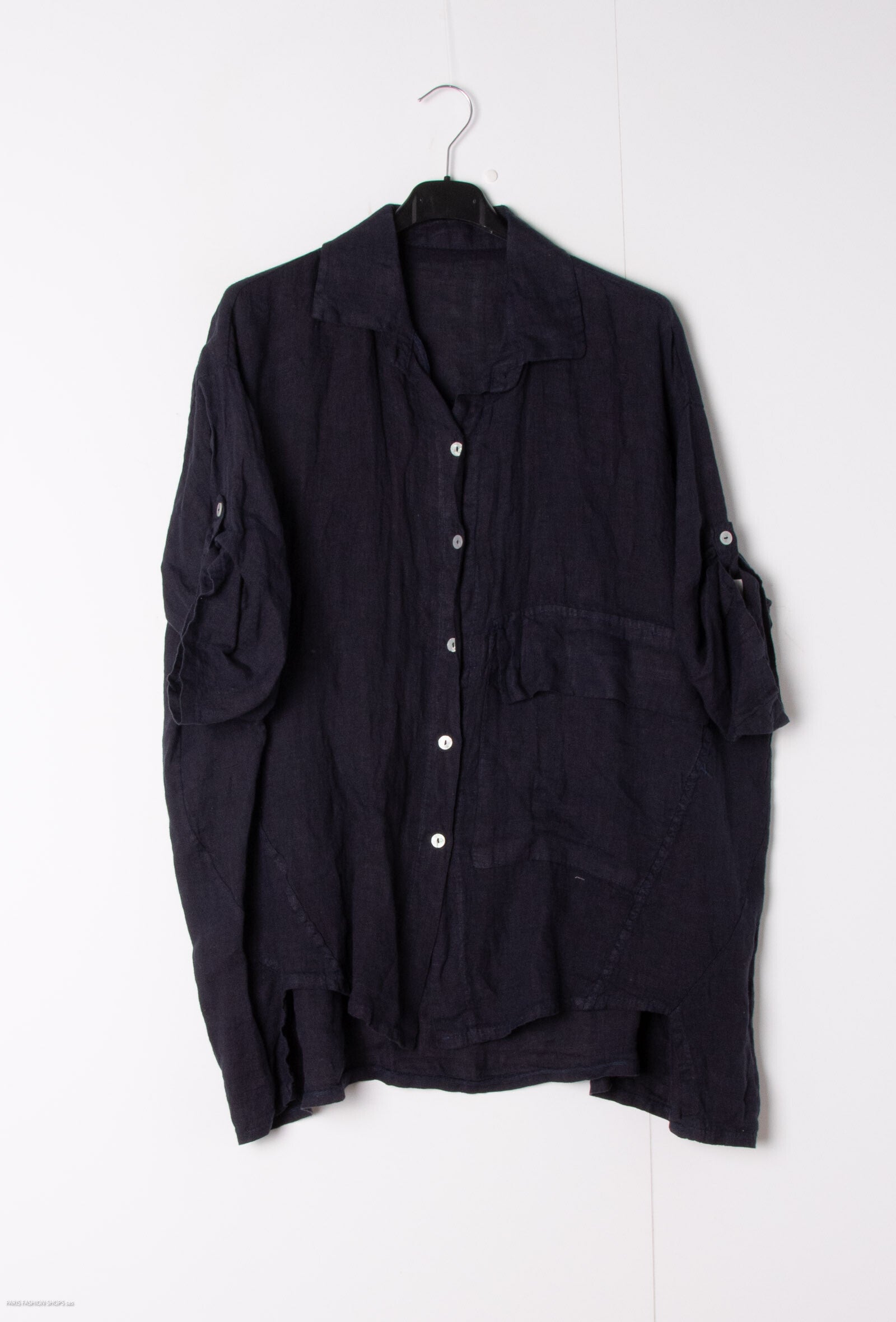 Plus Size SHIRT