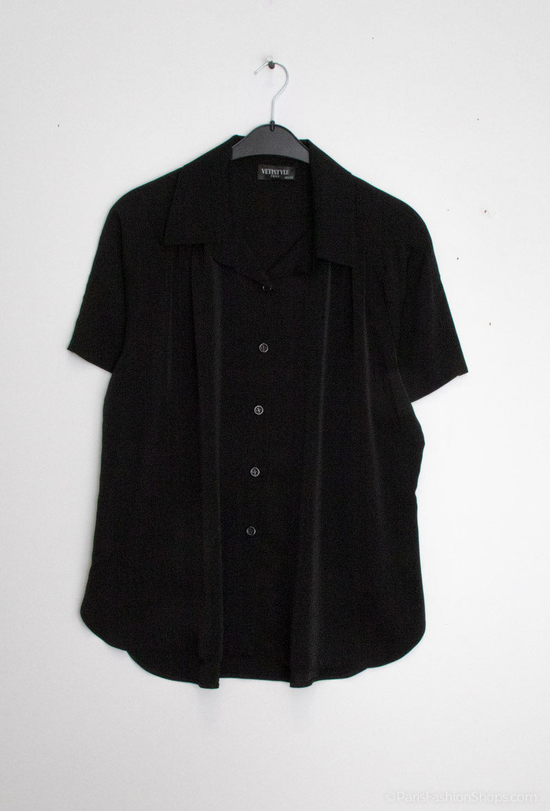 Plus Size Shirt