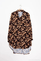 SHIRT i Stor Storlek – Elegant och Bekväm