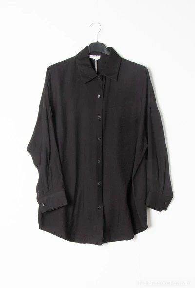 SHIRT i Stor Storlek