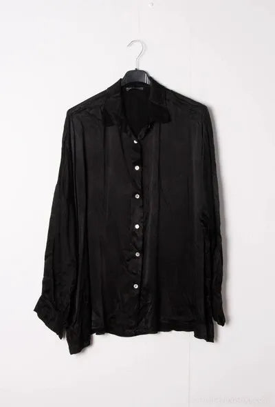 SHIRT i Stor Storlek