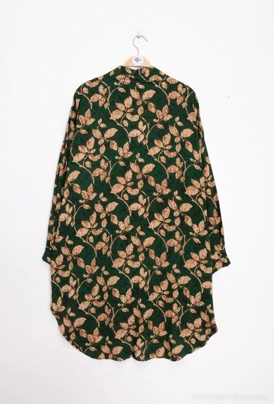 SHIRT i Stor Storlek