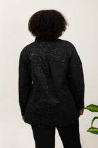 Plus Size Skjortor i Stor Storlek