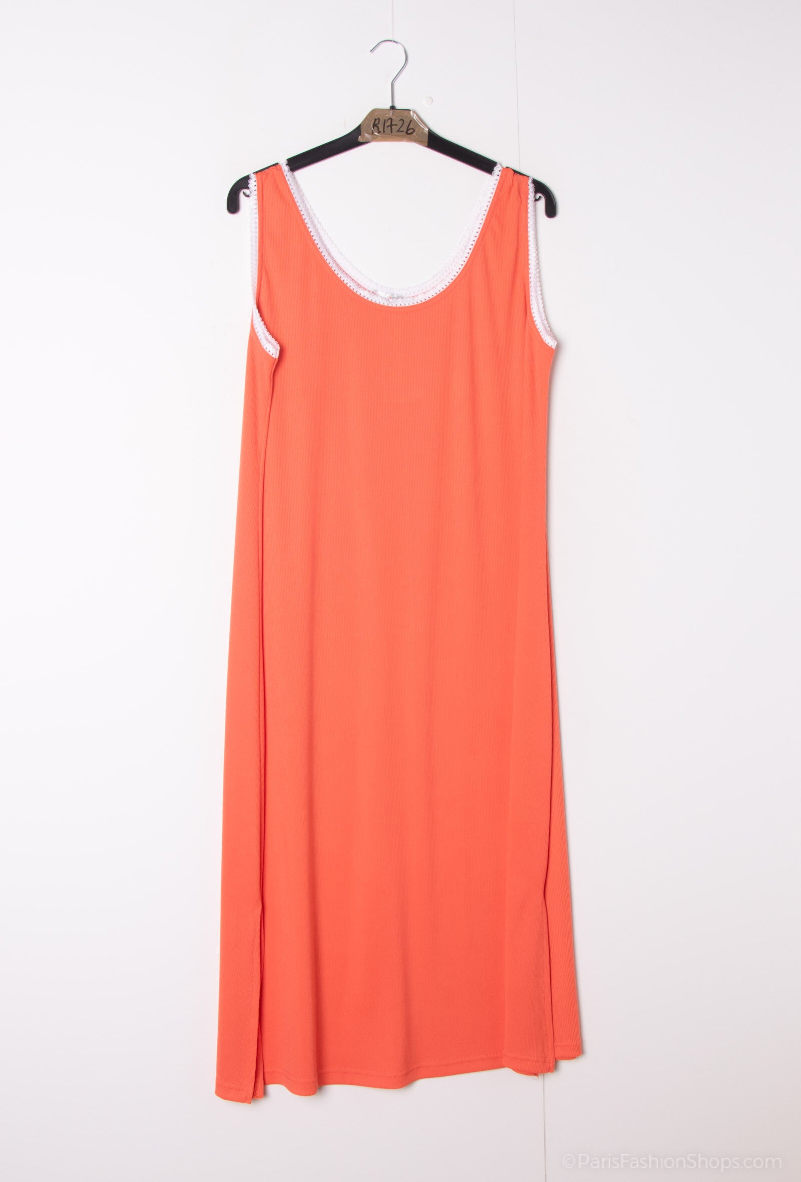 Plus Size REF:R1726 Length: 125 cm
